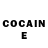 Cocaine FishScale chacon ricardo